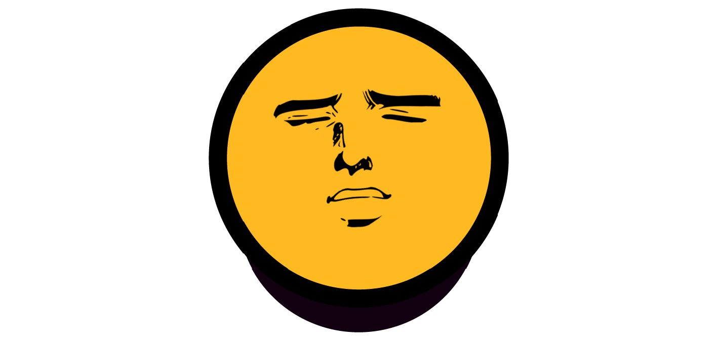 bonk Discord Emoji