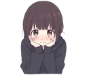 menhera_chan_push - Discord Emoji