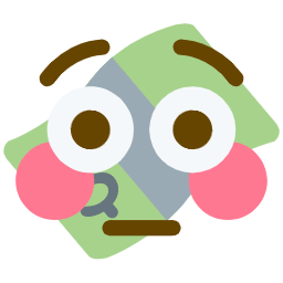 bonk Discord Emoji