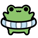 Frog Discord Emojis Discord Emotes List