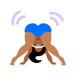 bonk Discord Emoji