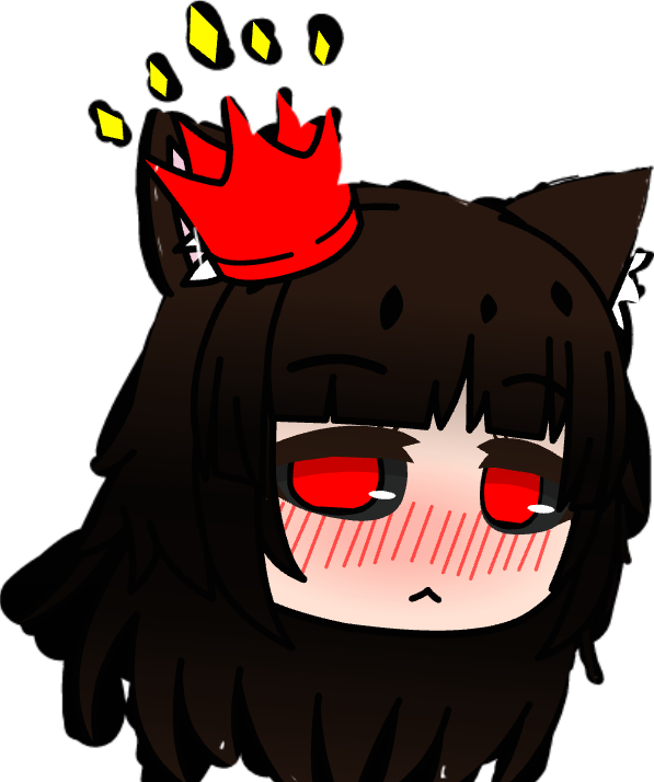 Demon Girl Emotes | Twitch and Discord Emotes | Instant Download | Cute  Girl Emotes | Devil Girl Emotes