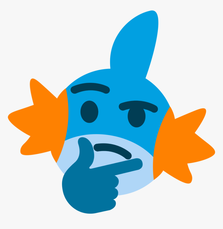 discord emojis thonk