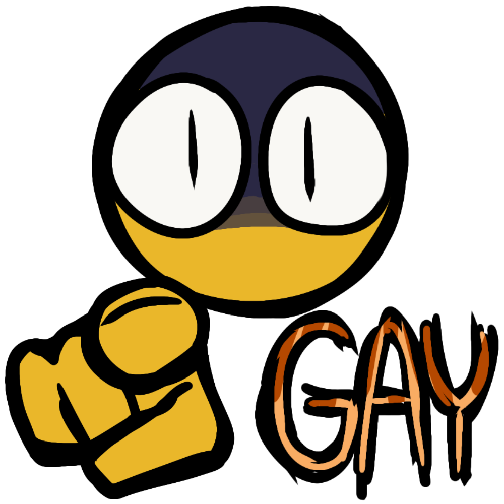 i caught a gay png