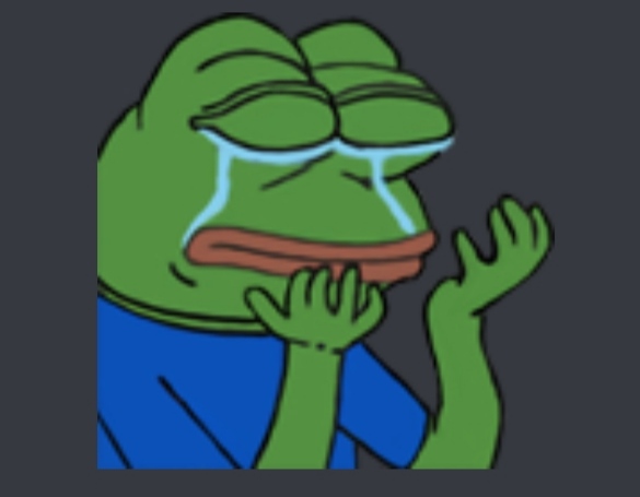 Animated Emoji - Discord Emoji Pepega Emote,Hand Clap Emoji Meme