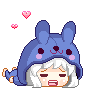 bonk Discord Emoji