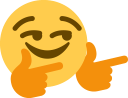 bonk Discord Emoji