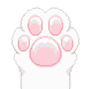 Paw Discord Emojis | Discord Emotes List