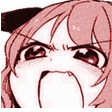 bonk Discord Emoji