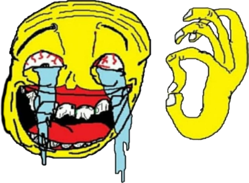 bonk Discord Emoji