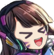 bonk Discord Emoji