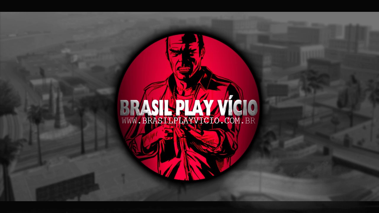 Brasil PlayVicio vRed - Servidor Discord