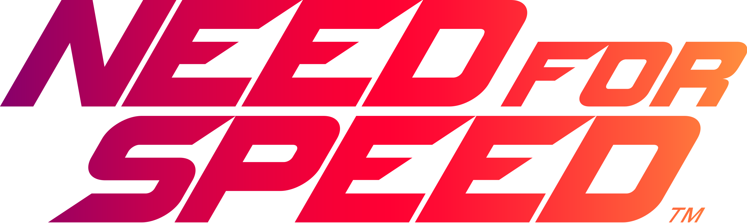 need for speed logo png