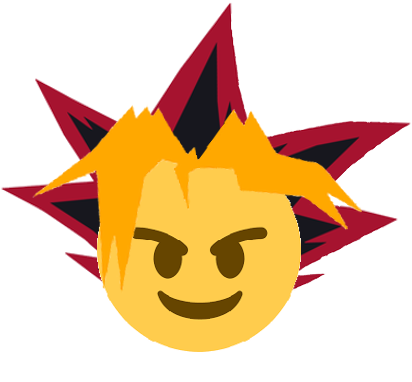 bonk Discord Emoji