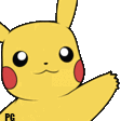 pikachu_love - Discord Emoji