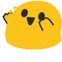 bonk Discord Emoji