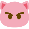 bonk Discord Emoji