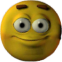 Rockandroll - Discord Emoji Cursed Emoji Cute Png,Cursed Emoji Meme - Free  Emoji PNG Images 