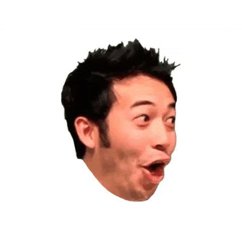 bonk Discord Emoji