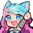 bonk Discord Emoji