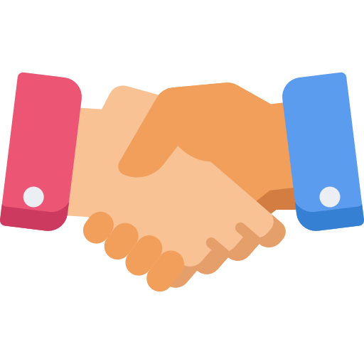 🤝 Handshake Emoji - Discord Emoji