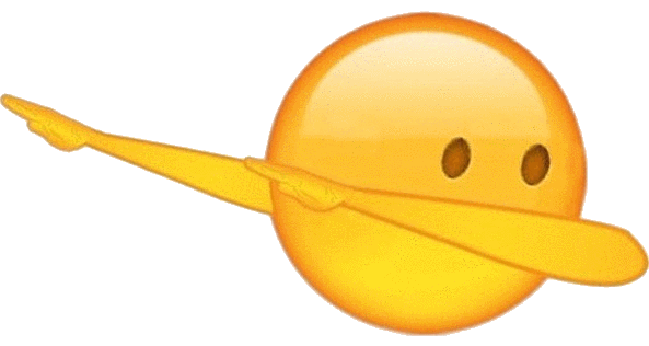bonk Discord Emoji