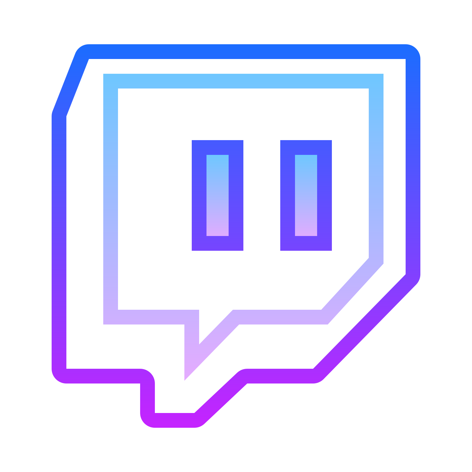 bonk Discord Emoji