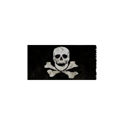 Pirate Flag Animated Emote For Twitch & Discord - Perfect Looping Joll –  PixelsLucky