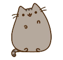 Pusheen Discord Emojis | Discord Emotes List