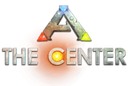 ark the center logo png