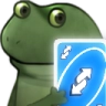 bonk Discord Emoji