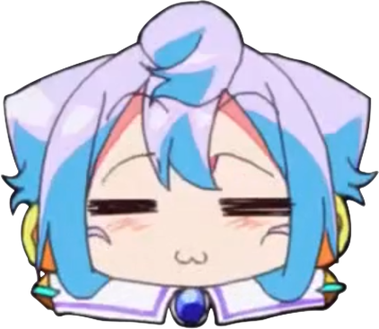 bonk Discord Emoji
