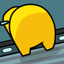 bonk Discord Emoji
