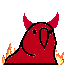 bonk Discord Emoji