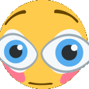 bonk Discord Emoji