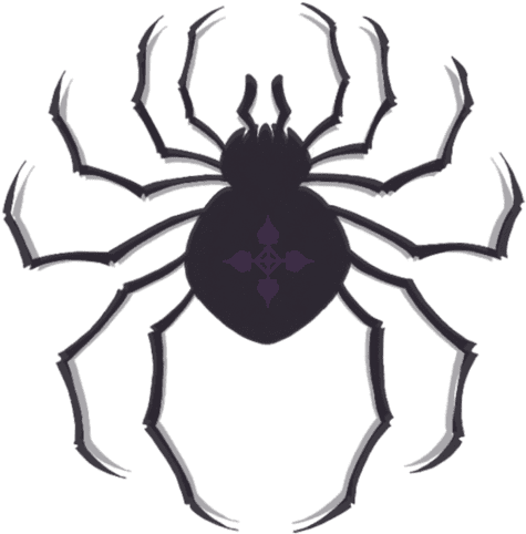 phantom troupe spider