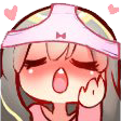 bonk Discord Emoji