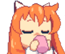bonk Discord Emoji