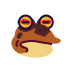 bonk Discord Emoji