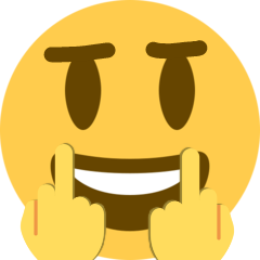 bonk Discord Emoji