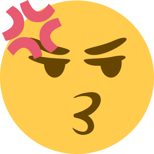 bonk Discord Emoji