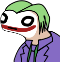 bonk Discord Emoji