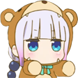 bonk Discord Emoji