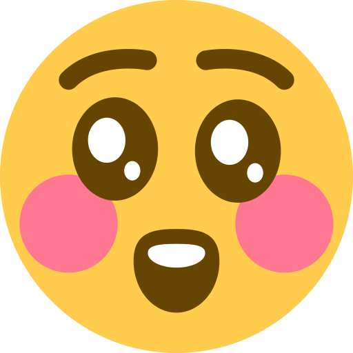 bonk Discord Emoji