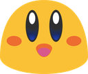 bonk Discord Emoji