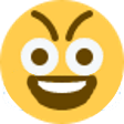 bonk Discord Emoji