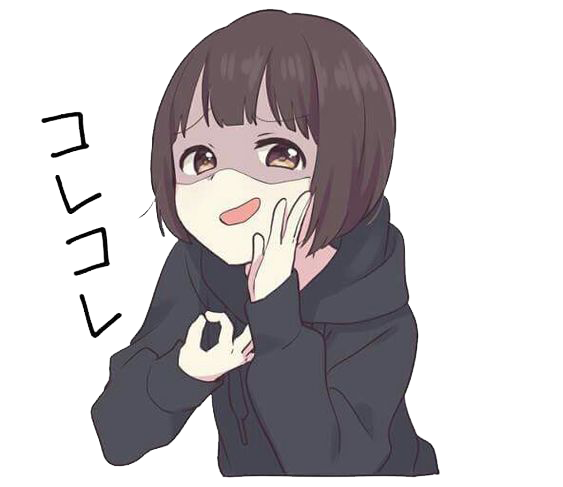 bonk Discord Emoji