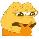 bonk Discord Emoji