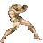 za warudo pixel art