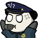 bonk Discord Emoji